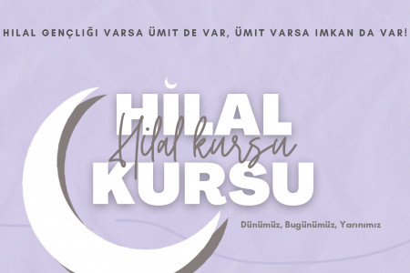 Hilal Kursu