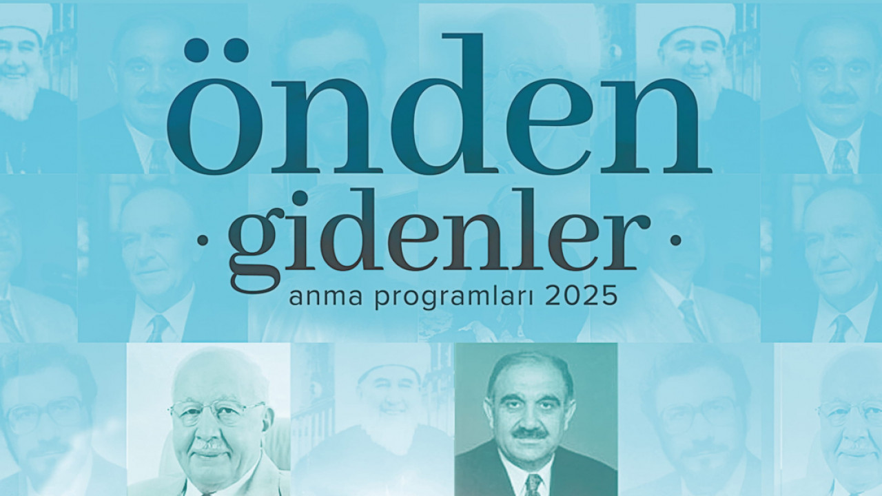 Önden Gidenler 2025