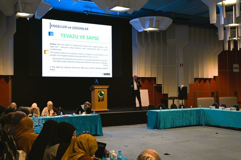 BİF Yönetim Kurulları, Yeni Çalışma Döneminin Stratejilerini Belirlemek Üzere Toplandı